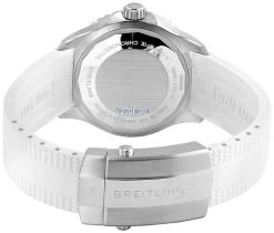 Breitling Superocean Automatic 36 A17377211a1s1 -Omega Shop a17377211a1s1 backbuckle