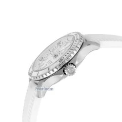 Breitling Superocean Automatic 36 A17377211a1s1 -Omega Shop a17377211a1s1 side