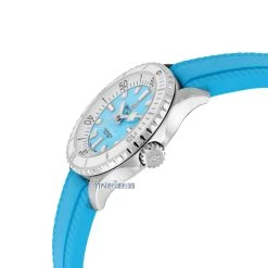 Breitling Superocean Automatic 36 A17377211c1s1 4 Breitling Superocean Automatic 36 A17377211c1s1 -Omega Shop a17377211c1s1 side