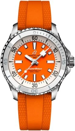 Breitling Superocean Automatic 36 A17377211o1s1