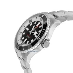 Breitling Superocean Automatic 46 A17378211b1a1 -Omega Shop a17378211b1a1 side