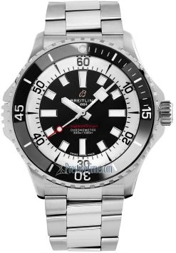 Breitling Superocean Automatic 46 A17378211b1a1