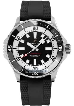 Breitling Superocean Automatic 46 A17378211b1s1