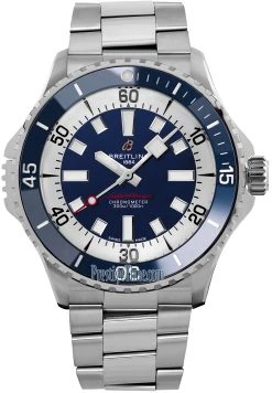 Breitling Superocean Automatic 46 A17378e71c1a1