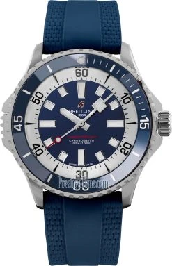 Breitling Superocean Automatic 46 A17378e71c1s1