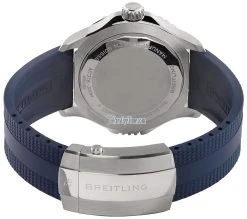 Breitling Superocean Automatic 46 A17378e71c1s1 -Omega Shop a17378e71c1s1 buckle