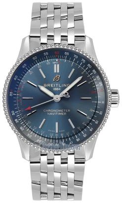 Breitling Navitimer Automatic 35 A17395161c1a1