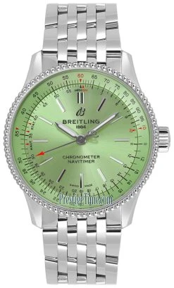 Breitling Navitimer Automatic 35 A17395361L1a1