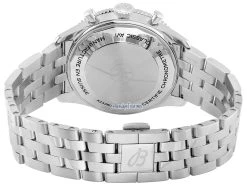 Breitling Classic AVI Chronograph 42 A233801a1c1a1 -Omega Shop a233801a1c1a1 backbuckle