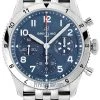 Breitling Classic AVI Chronograph 42 A233801a1c1a1 -Omega Shop a233801a1c1a1 ClassicAVI