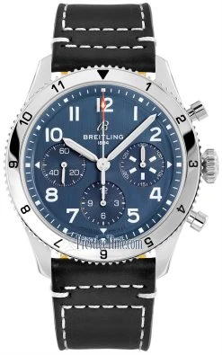 Breitling Classic AVI Chronograph 42 A233801a1c1x1