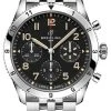Breitling Classic AVI Chronograph 42 A233803a1b1a1 1 Breitling Classic AVI Chronograph 42 A233803a1b1a1 -Omega Shop a233803a1b1a1