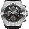 Breitling Avenger Chronograph GMT 45 A24315101b1x1 -Omega Shop a24315101b1x1