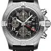 Breitling Avenger Chronograph GMT 45 A24315101b1x2 2 Breitling Avenger Chronograph GMT 45 A24315101b1x2 -Omega Shop a24315101b1x2