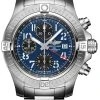 Breitling Avenger Chronograph GMT 45 A24315101c1a1