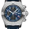Breitling Avenger Chronograph GMT 45 A24315101c1x1 -Omega Shop a24315101c1x1