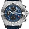 Breitling Avenger Chronograph GMT 45 A24315101c1x2 1 Breitling Avenger Chronograph GMT 45 A24315101c1x2 -Omega Shop a24315101c1x2