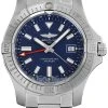 Breitling Avenger Automatic GMT 45 A32395101c1a1 -Omega Shop a32395101c1a1 BreitlingAvengerAutomatic