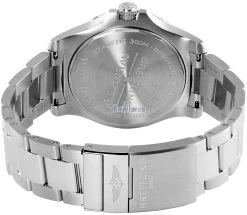 Breitling Avenger Automatic GMT 45 A32395101c1a1 -Omega Shop a32395101c1a1 back20buckle