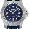 Breitling Avenger Automatic GMT 45 A32395101c1x2 -Omega Shop a32395101c1x2 BreitlingAvengerAutomatic