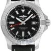 Breitling Avenger Automatic GMT 43 A32397101b1x2 -Omega Shop a32397101b1x2 Avenger