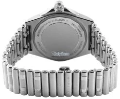 Breitling Chronomat Automatic GMT 40 A32398101L1a1 -Omega Shop a32398101L1a1 backbuckle