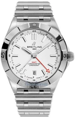 Breitling Chronomat Automatic GMT 40 A32398101a1a1