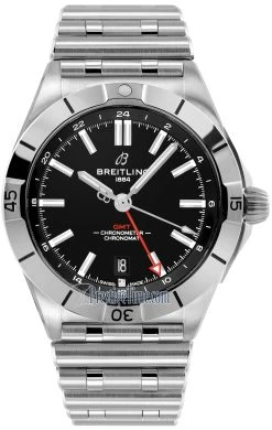 Breitling Chronomat Automatic GMT 40 A32398101b1a1