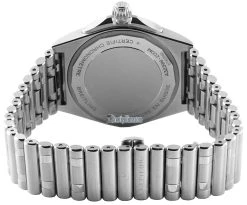 Breitling Chronomat Automatic GMT 40 A32398101c1a1 -Omega Shop a32398101c1a1 backbuckle