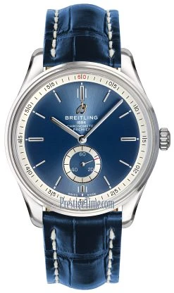 Breitling Premier Automatic 40 A37340351c1p2