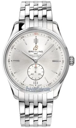 Breitling Premier Automatic 40 A37340351g1a1