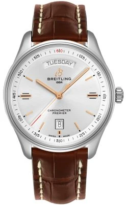 Breitling Premier Automatic Day Date 40 A45340211g1p1