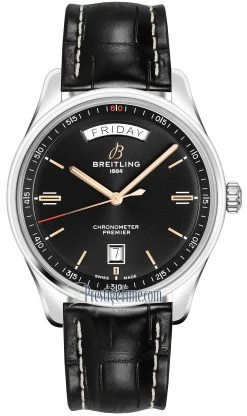 Breitling Premier Automatic Day Date 40 A45340241b1p1