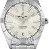 Breitling Chronomat Quartz 32 A77310101a2a1 -Omega Shop a77310101a2a1 BreitlingChronomatQuartz