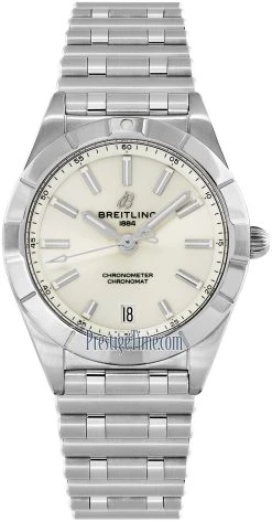 Breitling Chronomat Quartz 32 A77310101a2a1