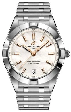 Breitling Chronomat Quartz 32 A77310101a4a1
