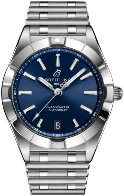 Breitling Chronomat Quartz 32 A77310101c1a1