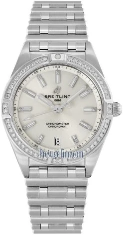 Breitling Chronomat Quartz 32 A77310591a1a1