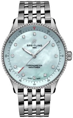 Breitling Navitimer Quartz 32 A77320171c1a1