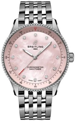 Breitling Navitimer Quartz 32 A77320d91k1a1