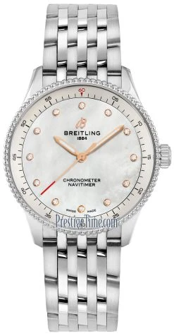 Breitling Navitimer Quartz 32 A77320e61a2a1