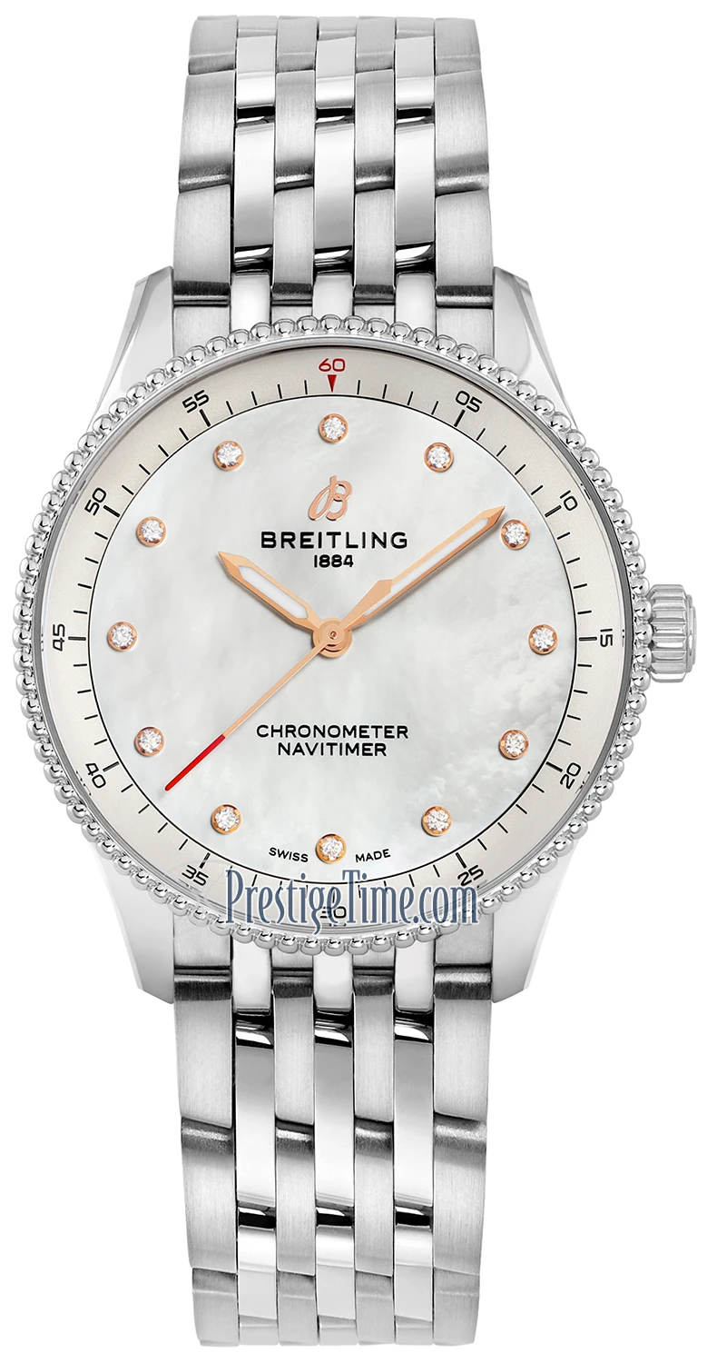 Breitling Navitimer Quartz 32 a77320e61a2a1 Breitling Navitimer Quartz 32 A77320e61a2a1 -Omega Shop a77320e61a2a1