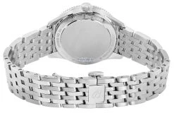 Breitling Navitimer Quartz 32 A77320e61a2a1 4 Breitling Navitimer Quartz 32 A77320e61a2a1 -Omega Shop a77320e61a2a1 backbuckle