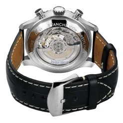 Breitling Navitimer 8 B01 Chronograph 43 Ab0117131c1p1 -Omega Shop ab0117131b1p1 backbuckle