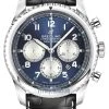 Breitling Navitimer 8 B01 Chronograph 43 Ab0117131c1p1