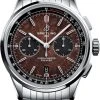 Breitling Premier B01 Chronograph 42 Ab01181a1q1a1