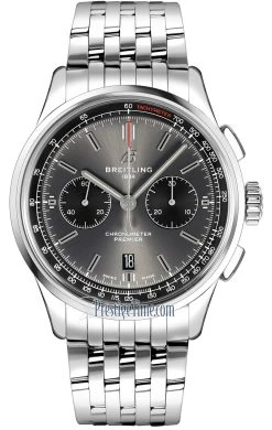 Breitling Premier B01 Chronograph 42 Ab0118221b1a1