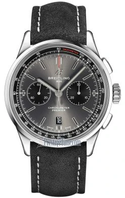 Breitling Premier B01 Chronograph 42 Ab0118221b1x2