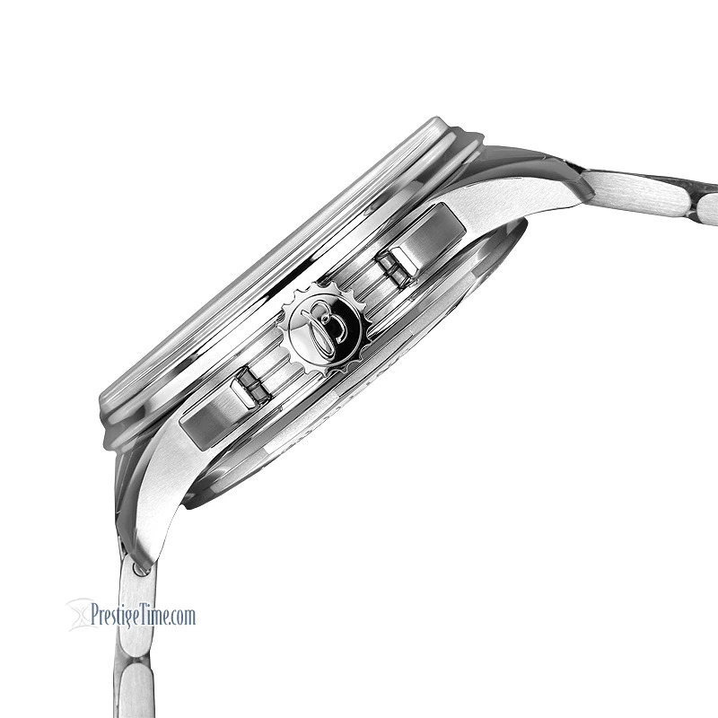 Breitling Premier B01 Chronograph 42 ab0118a61c1a1 Breitling Premier B01 Chronograph 42 Ab0118a61c1a1 -Omega Shop ab0118221g1a1 side