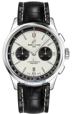 Breitling Premier B01 Chronograph 42 Ab0118221g1p1
